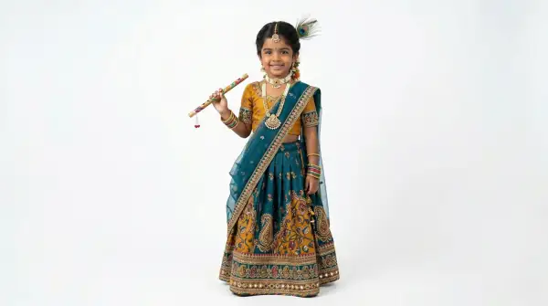 Radha